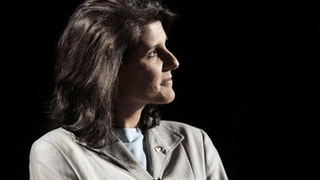 Second Man Steps Forward To Claim Affair With Nikki Haley